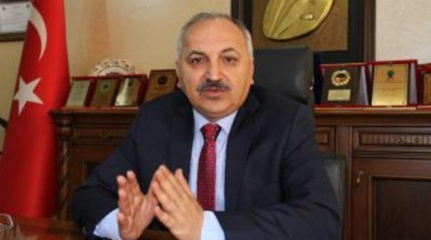 Esnaf 100 Tl&rsquo;lik M&uuml;jdeyi Bekliyor