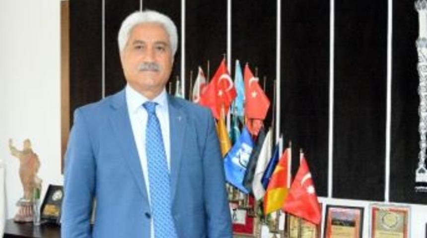 Kayseri Turizm Haftasına Hazır