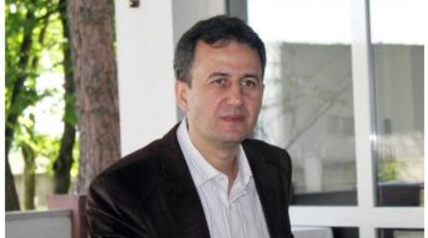 Gt&uuml; Rekt&ouml;r&uuml; G&ouml;rg&uuml;n, B&ouml;lge Basınıyla Buluşarak Fikir Alışverişinde Bulundu