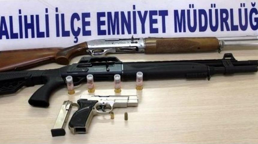 Manisa&rsquo;da Uyuşturucuya Ge&ccedil;it Yok