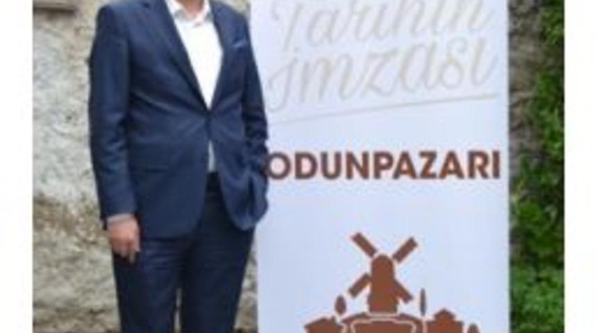 Esod&rsquo;un Yeni Y&ouml;netimi Belirlendi