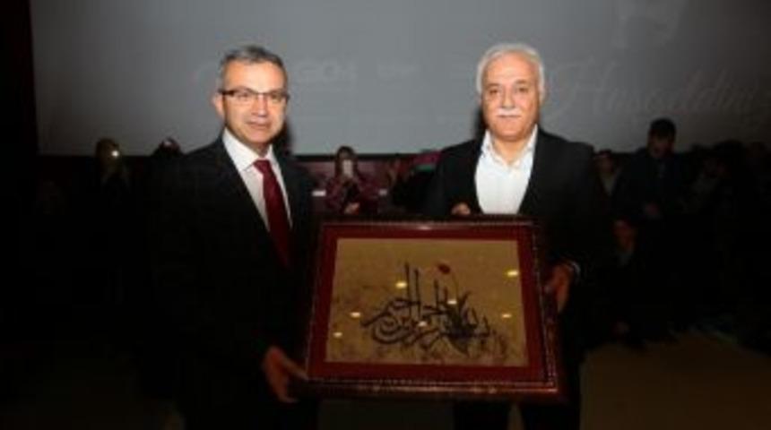 Nihat Hatipoğlu Gebze&rsquo;ye Geliyor