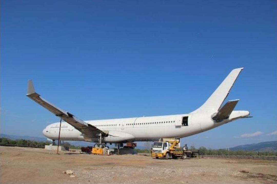 Restoran U&ccedil;ak