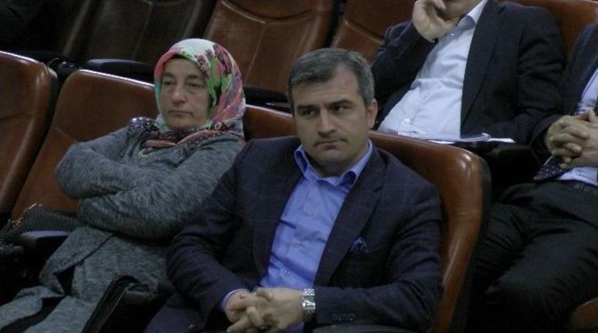 Ak&ccedil;akoca&rsquo;nın İlk Kadın Başkan Vekili Oldu