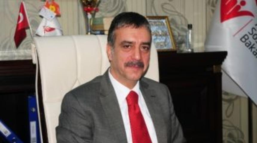 Sokaktaki &Ccedil;ocuklardan Alışveriş Yapılmaması Uyarısı