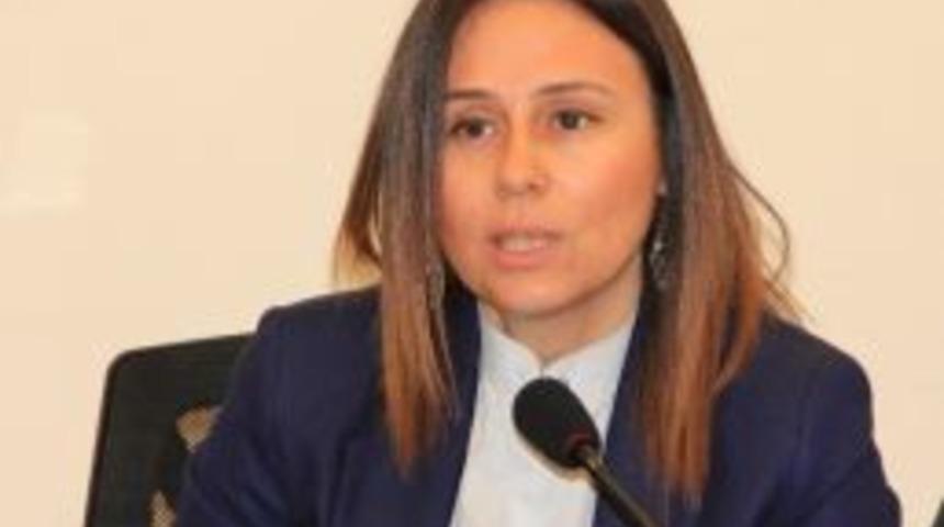 Ak Parti İl Başkan Yardımcısı Yal&ccedil;ınalp&rsquo;ten Chp İl Başkanı G&uuml;ng&ouml;r&rsquo;e Tavsiye