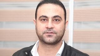 Hasan Şaş taraftarlarla tartıştı
