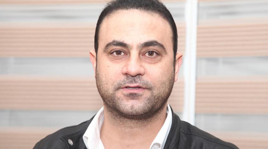 Hasan Şaş ma&ccedil; sonu Trabzonsporlu taraftarlarla tartıştı