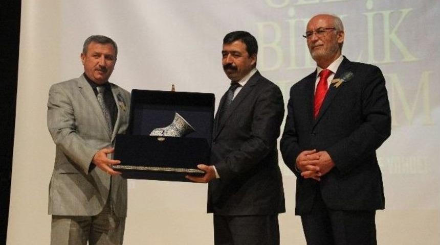 Kutlu Doğum Haftası Etkinlikleri Başladı