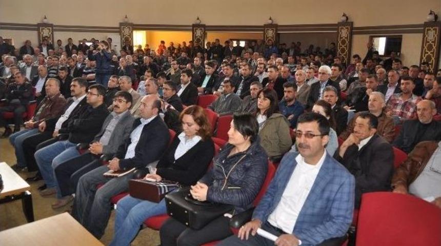 Gen&ccedil; &Ccedil;ift&ccedil;ilere 30 Bin Lira Hibe