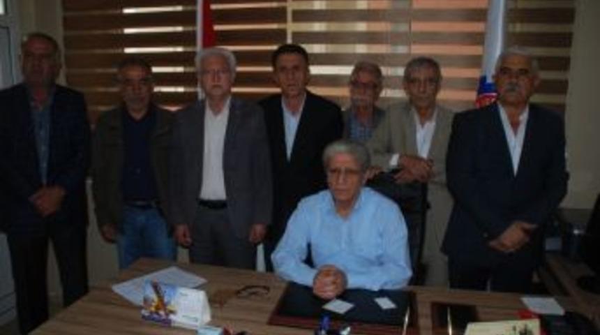 T&uuml;m Emek-der, 2 Bin Konut Yapımı İ&ccedil;in Harekete Ge&ccedil;iyor