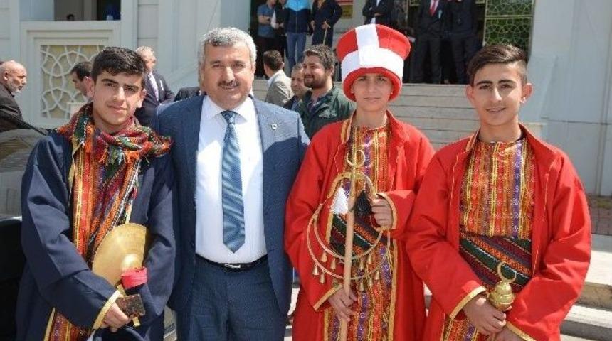 Kutlu Doğum Haftası K&ouml;rfez&rsquo;de &Ccedil;eşitli Etkinliklerle Kutlanıyor