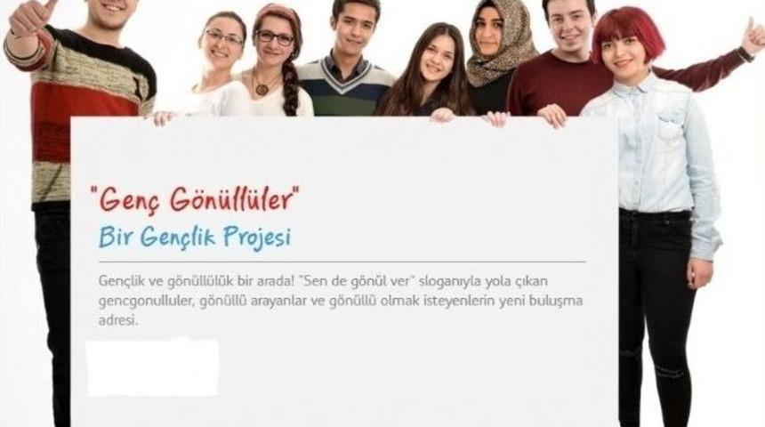 Şanlıurfa&rsquo;da Gen&ccedil; G&ouml;n&uuml;ll&uuml;ler Aranıyor