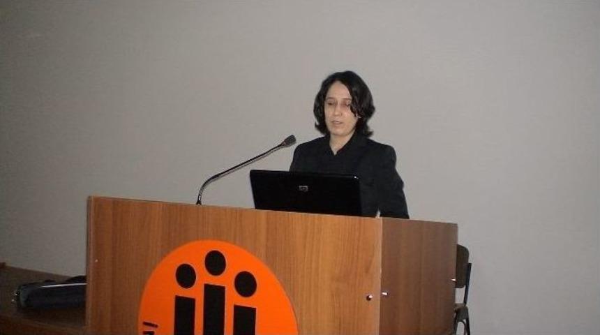 &ldquo;medya G&uuml;nleri&rdquo; Etkinliği