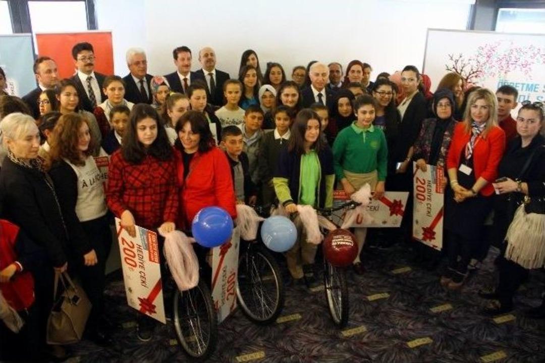 300 Okulda 74 Bin &Ouml;ğrenciye Ulaşıldı