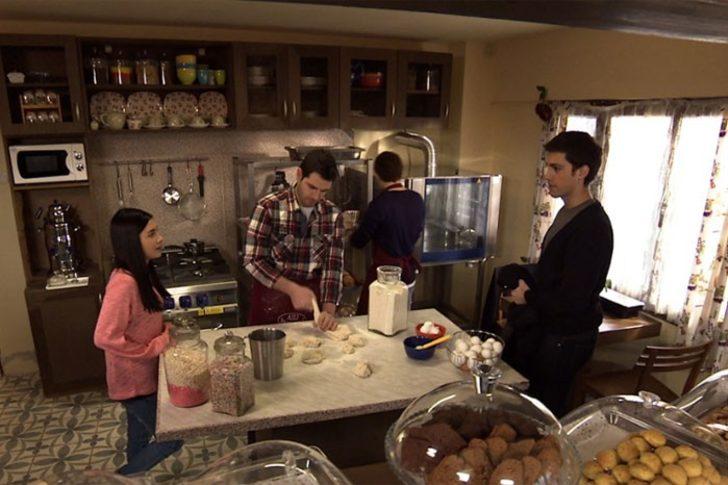 Lale Devri 132. Bölüm G3