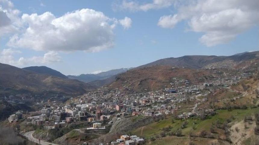 Ygs&rsquo;de Tunceli Başarısı