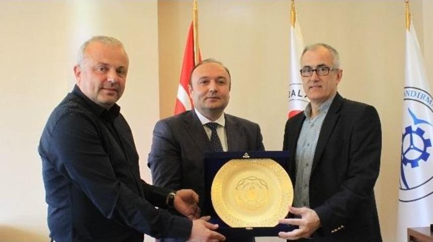 Kamp&uuml;s 17 Kart İle Alışveriş Başlıyor