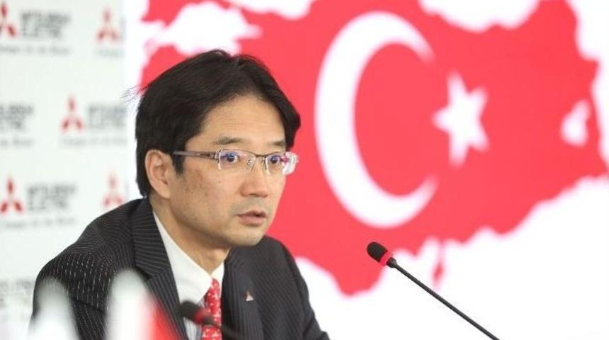 Mitsubishi Electric T&uuml;rkiye&rsquo;de Yeni Şirket Kurdu