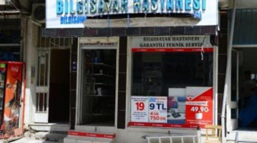 İzmir&rsquo;de Lokma Faciası: 9 Yaralı