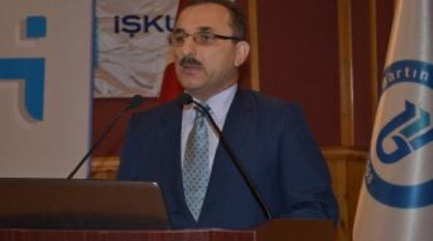 İşkur Bartın&rsquo;da Sahaya İniyor