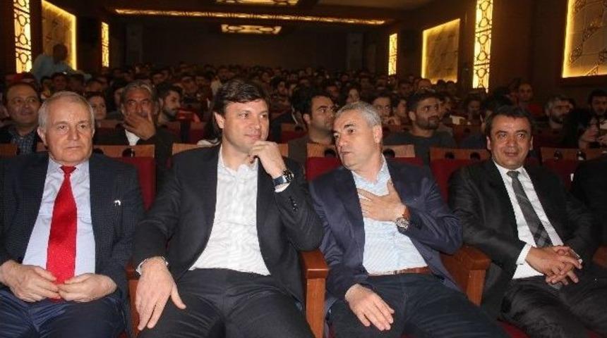 Rıza &Ccedil;alımbay: "beşiktaş Şampiyonluk Yolunda &Ouml;nemli Bir Avantaj Elde Etti"