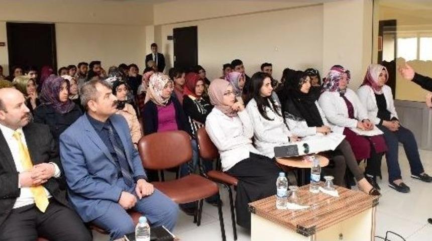 B&uuml;y&uuml;kşehir&rsquo;den &Ouml;ğrencilere Lys Desteği