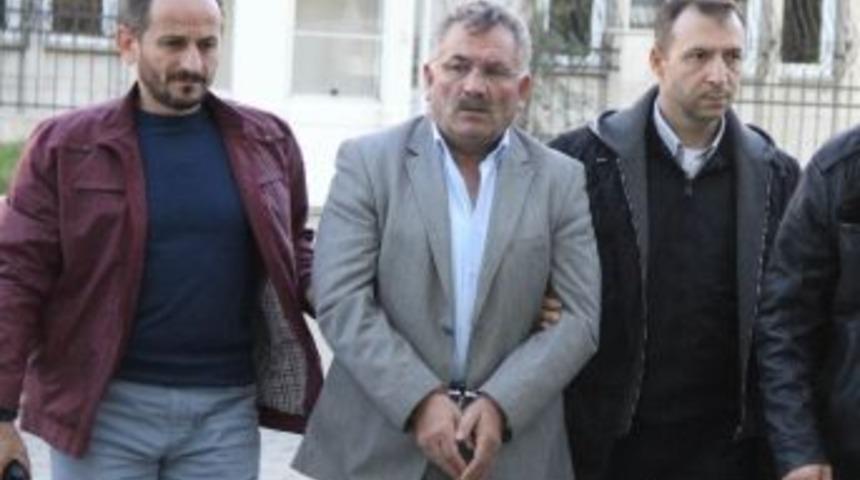 3 Kişiyi Silahla Yaralayan Eski Başkana 24 Yıl 7 Ay Hapis