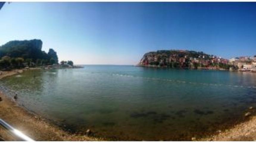 Amasra Turizmi Masaya Yatırılıyor