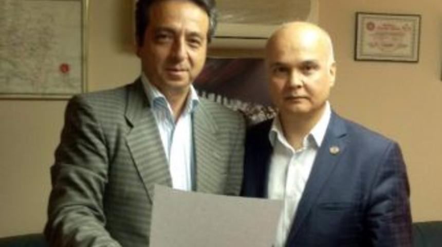 Ngc Ve Agc Basın Mensubuna Y&ouml;nelik Saldırıyı Kınadı