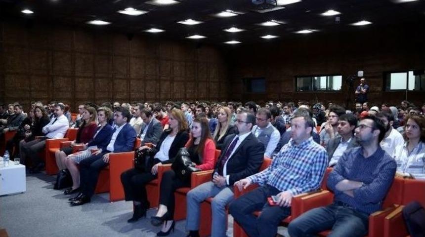 Ag&uuml;&rsquo;de İşyeri Deneyimi Bilgi G&uuml;n&uuml;