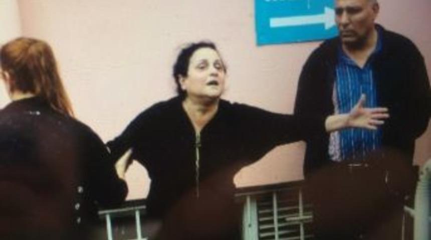 &Ouml;zgecan&rsquo;ın Katilinin Annesinin Psikolojisi Bozuldu