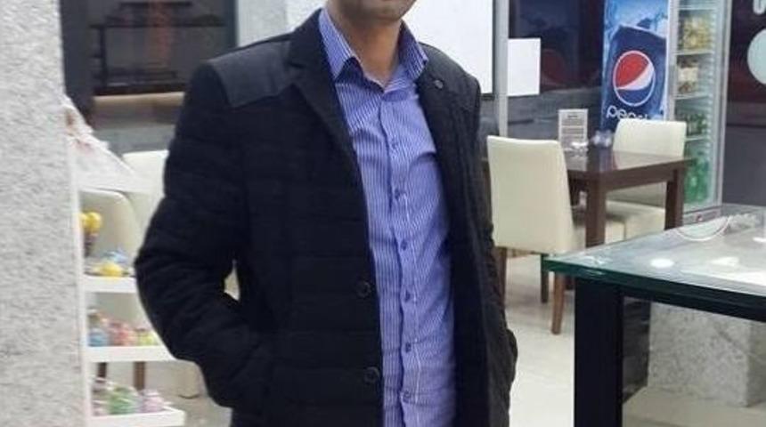 Duruşma Saatindeki &Ccedil;ifte İnfazın Faili Yakalandı