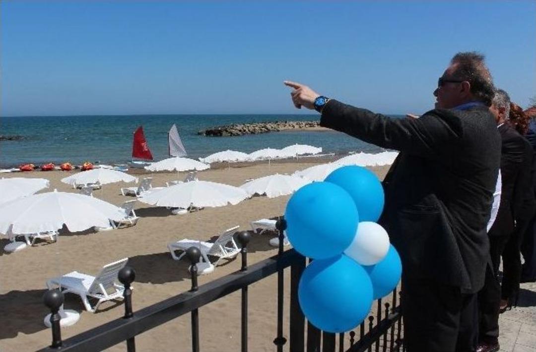 Bah&ccedil;eşehir Koleji&rsquo;nden Karadeniz&rsquo;de Bir İlk