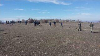 42 Gündür Kayıp Olan Yaşlı Adam Bulanamadı