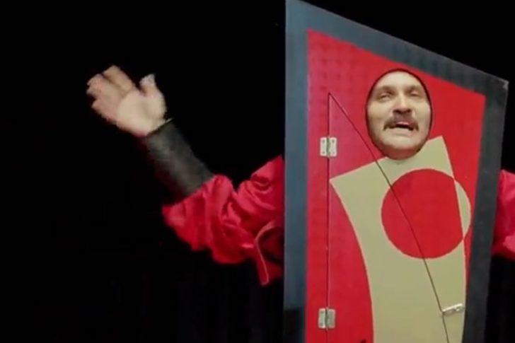 Osmanlı Tokadı 25. Bölüm Galerisi G5