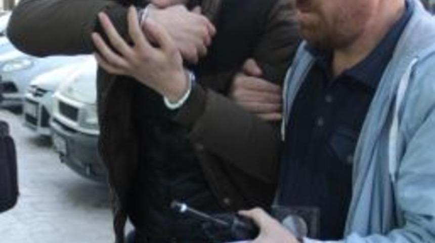 K&uuml;lotunda 15 Paket Bonzai Ele Ge&ccedil;en Gence 6 Yıl 3 Ay Hapis