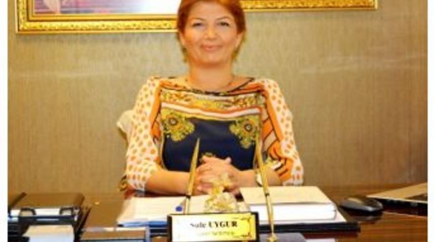 Yunusemre&rsquo;den 23 Nisan&rsquo;a Muhteşem Etkinlik