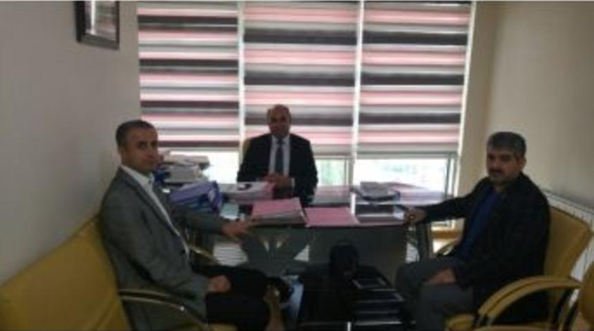 Bing&ouml;l&rsquo;de Hukuk Kul&uuml;b&uuml; Oluşturuldu