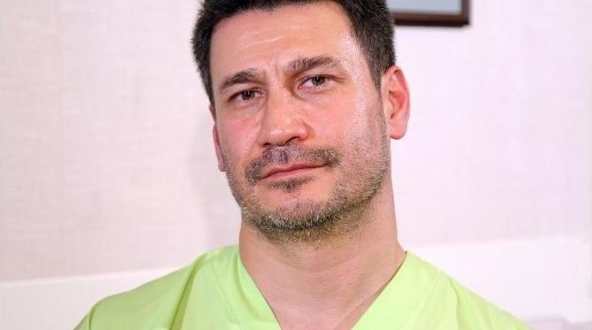 Baba Olmanın Da Yaş Sınırı Var