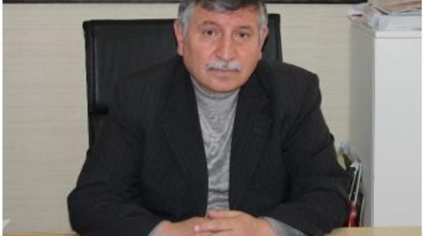 Siirt&rsquo;te Kosgeb Girişimcilik Eğitimi Başlıyor