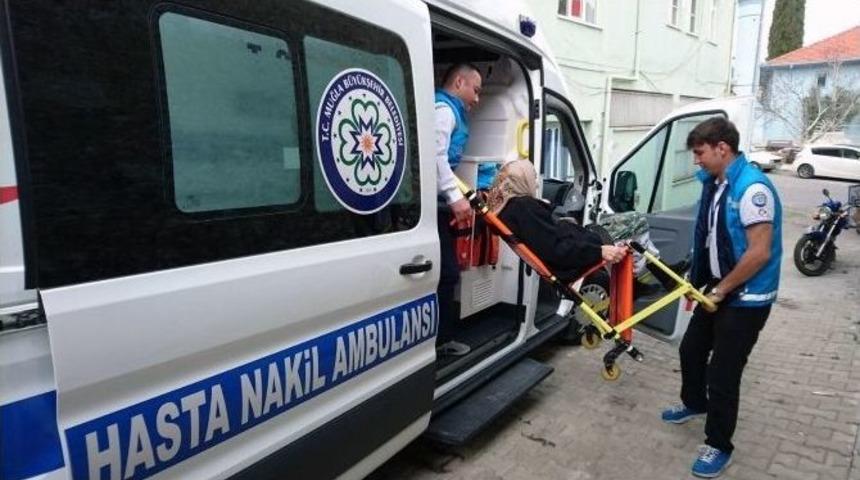 7 Bin Hane Ziyaret Edildi