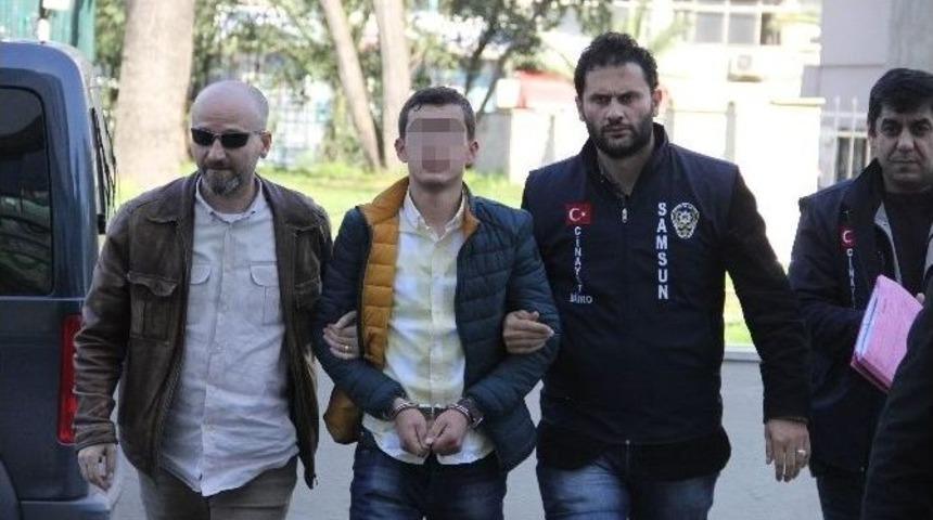 T&uuml;fekle 4 Kişiyi Yaralayanlar Yakalandı