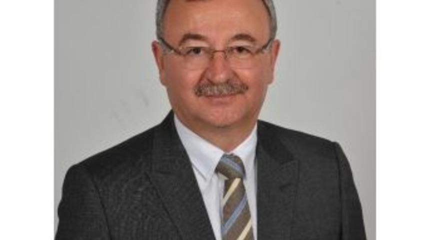 &Ouml;zyer, &ldquo;turizm &Uuml;lkemizin Umudu Ve Geleceğidir&rdquo;