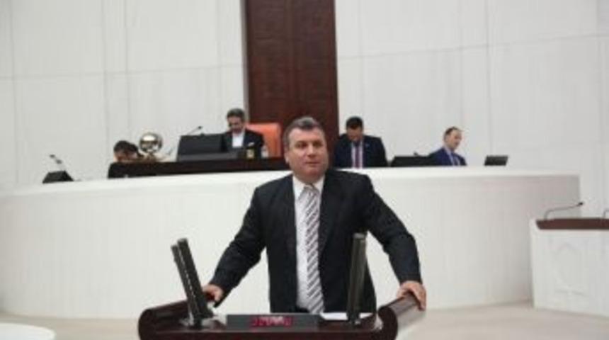 Adana&rsquo;ya "istiklal Madalyası" Teklifi