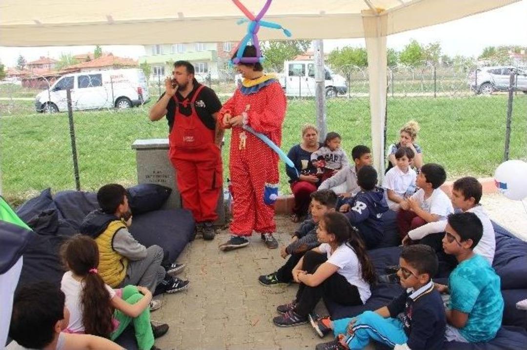 T&uuml;rkiye&rsquo;de 4,5 Milyon Romanı İlgilendiren Proje: &rsquo;siroma&rsquo;