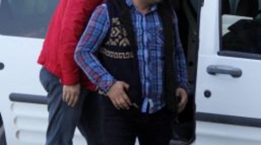 Kız Ka&ccedil;ırmaya Yardıma 8 Yıl Ceza