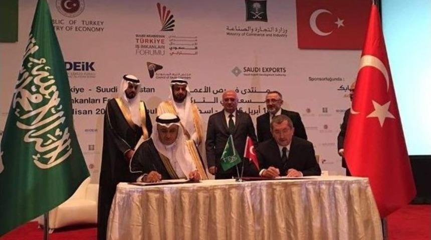 Vergili&rsquo;den Cidde&rsquo;ye 100 Milyon Dolarlık Metal Fabrikası