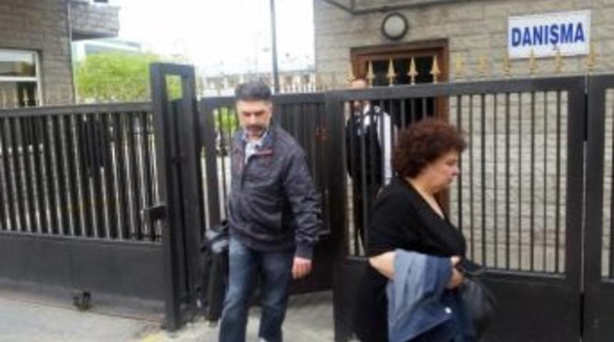 &Ouml;ld&uuml;r&uuml;l&uuml;p &Uuml;zerine Beton D&ouml;k&uuml;len Alman Kadının Ailesi Adli Tıp&rsquo;ta