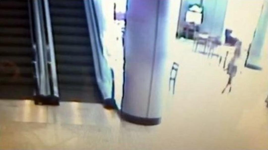 (&ouml;zel Haber) Uzman Psikolog Kendini Boşluğa B&ouml;yle Bıraktı